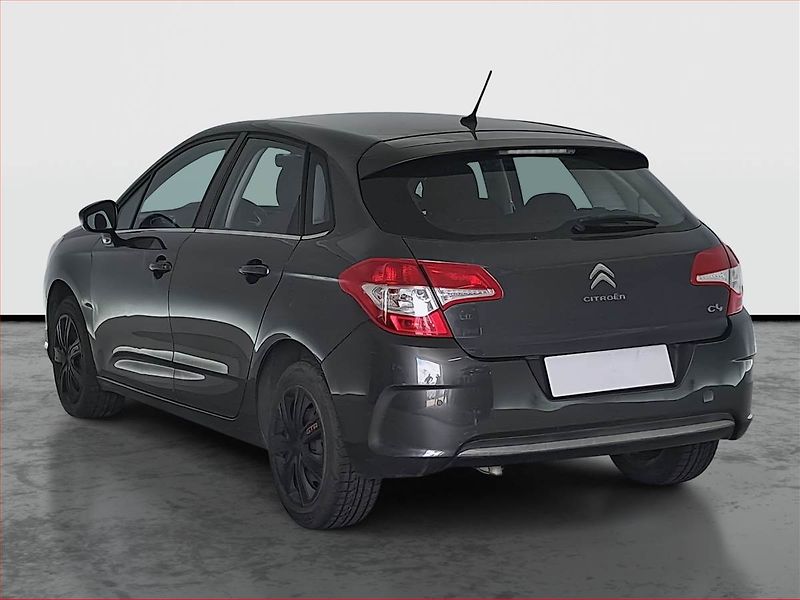 Citroën C4 (2015) 1.6 VTi, Tempomat - fotka 4 z 15