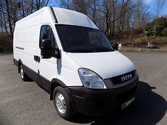 Iveco Daily (2010) 2,3 93KW L2H2 SERVISKA - fotografie inzerátu