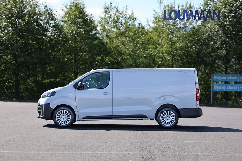 Toyota ProAce L2 - 2.0L Diesel 6 MT Active - fotka 3 z 27