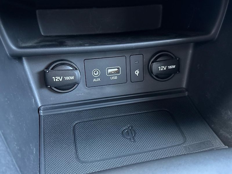 Hyundai Kona SUV - fotka 25 z 25