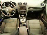 Volkswagen Golf (2009) 1.6i, AT, AC, STK3/28 - náhled 8