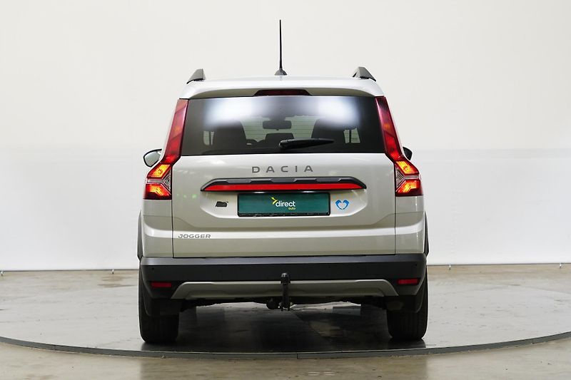 Dacia Jogger - fotka 6 z 27