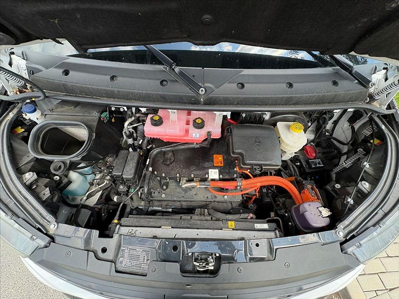 Iveco Daily 0,0 E 12cm3 - fotka 14 z 24