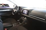 Škoda Karoq (2023) 2.0TDI DSG LED Navi Display  - náhled 17