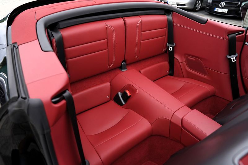 Porsche 911 Carrera 4/PDK/Sport chrono/21 - fotka 38 z 48