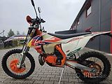 KTM 300 EXC TPI (2019) - náhled 7