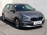 Škoda Fabia (2023) 1.0 TSi, Style, navi - náhled 1