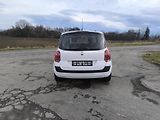 Renault Modus (2012) 1.2 SERVISKA.1MAJ - náhled 6