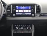 Škoda Karoq (2024) Sportline 1.5 TSI, Sportline - náhled 12