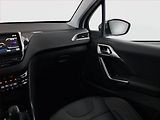 Peugeot 2008 (2014) 1.6 VTi, Navi, Tempomat - náhled 8