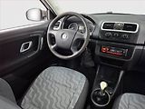 Škoda Fabia (2009) Ambition 1.4 16V, Serv.kniha - náhled 7