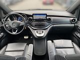 Mercedes-Benz Třídy V V 300d/4M AMG AIRMATIC - náhled 9