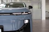 Leapmotor B10 (2026) Design HYBRID EV, světlý int. - náhled 16