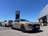 Mazda 3 2,5   2025 2,5l G140 AT Homura - náhled 1
