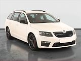 Škoda Octavia (2015) RS 2.0 TSI, Automat, Kůže - náhled 1
