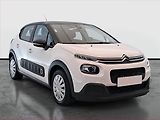 Citroën C3 (2018) 1.2 PureTech, ČR,1.maj - náhled 1