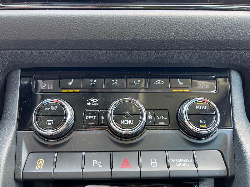 Škoda Kodiaq (2018) STYLE 1.4TSI 110kW TAŽNÝ  - fotka 24 z 34