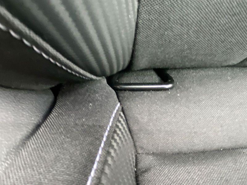 Škoda Scala (2025) 1,0 TSI DSG Monte Carlo - fotka 24 z 28