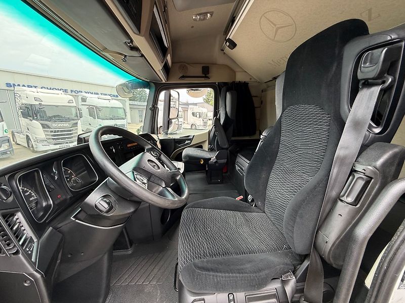 Mercedes-Benz 1845 Actros EURO 6 MEGA/lowdec - fotka 15 z 20