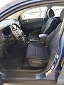 Hyundai Tucson (2015) 1.7CRDi 85kW MT ČR - náhled 9