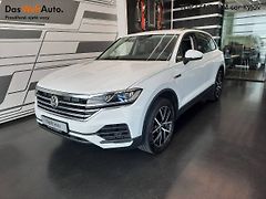 Volkswagen Touareg (2020) 3.0 TDI 4Motion (170kW/231k) T - fotografie inzerátu