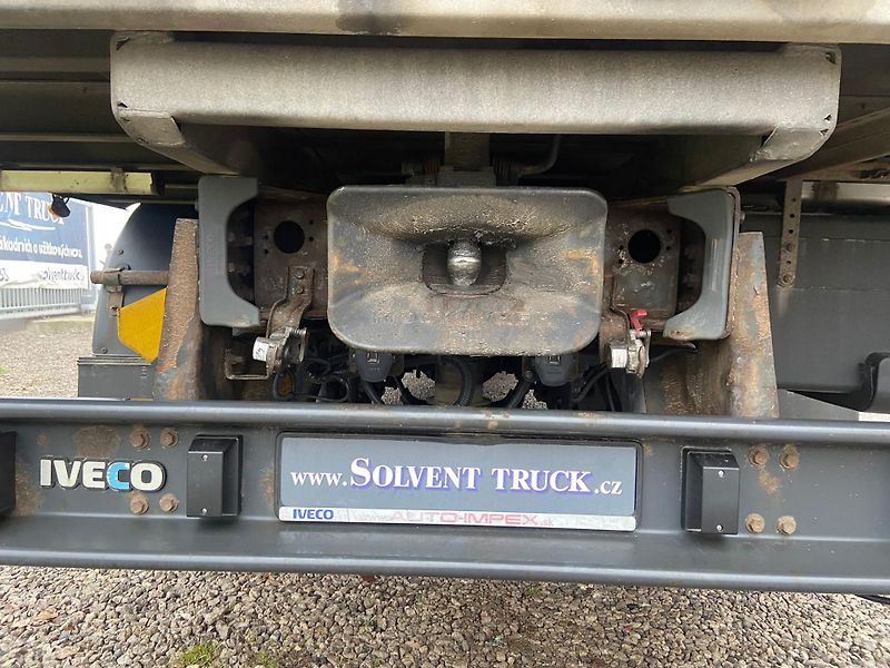 Iveco Stralis (2016) 420, Euro 6, 6x2 - fotka 5 z 20