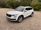 Škoda Kodiaq (2017) 140 kw, 4x4 canton, 4x4 - náhled 1