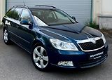 Škoda Octavia (2012) 2 FL COMBI 1.6 TDI DSG 2012 - náhled 1
