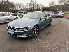 Volkswagen Passat 2.0 TDI 110KW - fotografie inzerátu