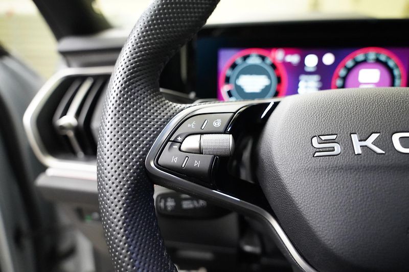 Škoda Kodiaq - fotka 12 z 23