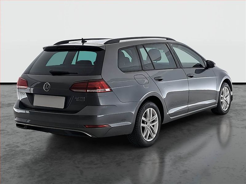 Volkswagen Golf (2017) 2.0 TDI, 4X4, Automat, Navi - fotka 5 z 28