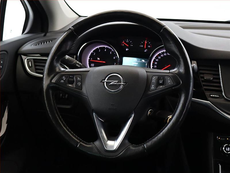 Opel Astra (2022) 1.2 Turbo, Serv.kniha - fotka 15 z 15