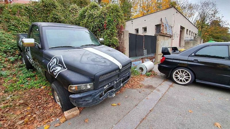 Jirka a Filip mají vizi. Už za půl roku chtějí spustit Dream Garage Prague.