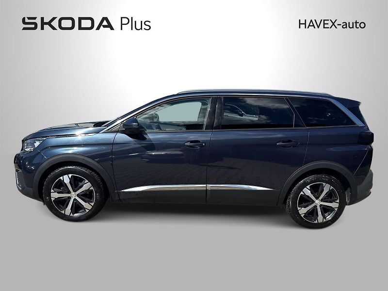 Peugeot 5008 (2017) 2.0 TDI - fotka 3 z 31