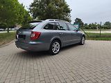 Škoda Superb 2.0 tdi Ambition - náhled 9