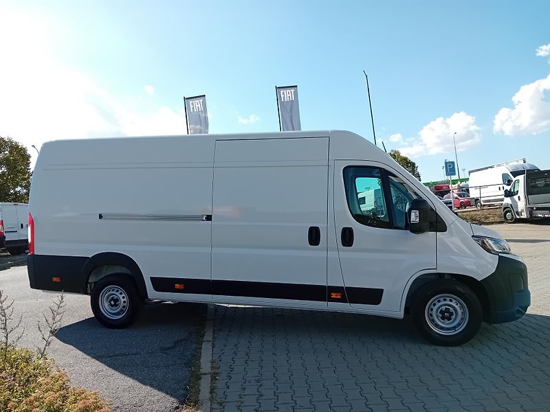 Fiat Ducato (2026) MAXI MTJ 180k L4H2/8ZÁR/IHNED/ - fotka 4 z 18
