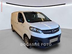 Opel Vivaro (2020) 1.5CDTi L2 DÍLNA WÜRTH, AC - fotografie inzerátu