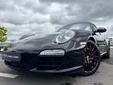 Porsche 911 (2008) S Cabrio 3.8 PDK 997.2 SportCh - náhled 58