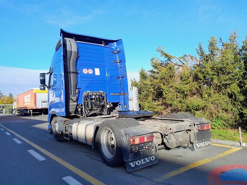 Volvo FH 500 EEV LowDeck / Meg - fotka 3 z 25