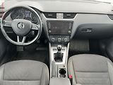 Škoda Octavia (2017) 1.0TSi, ČR, AC, tažné - náhled 8