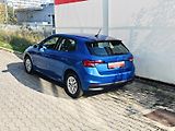 Škoda Fabia (2025) 1,0 TSI 70 kW 130 let - náhled 8