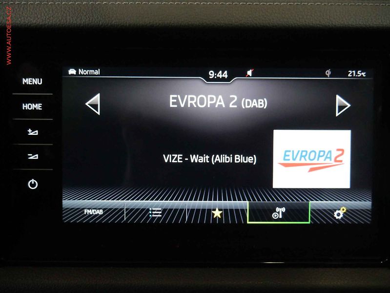 Škoda Kodiaq (2022) 2.0 TDI 4x4, 2.maj,ČR, DSG - fotka 15 z 30