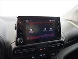 Citroën Berlingo (2020) Feel 1.2 PureTech, 7Míst, 1Maj - náhled 18