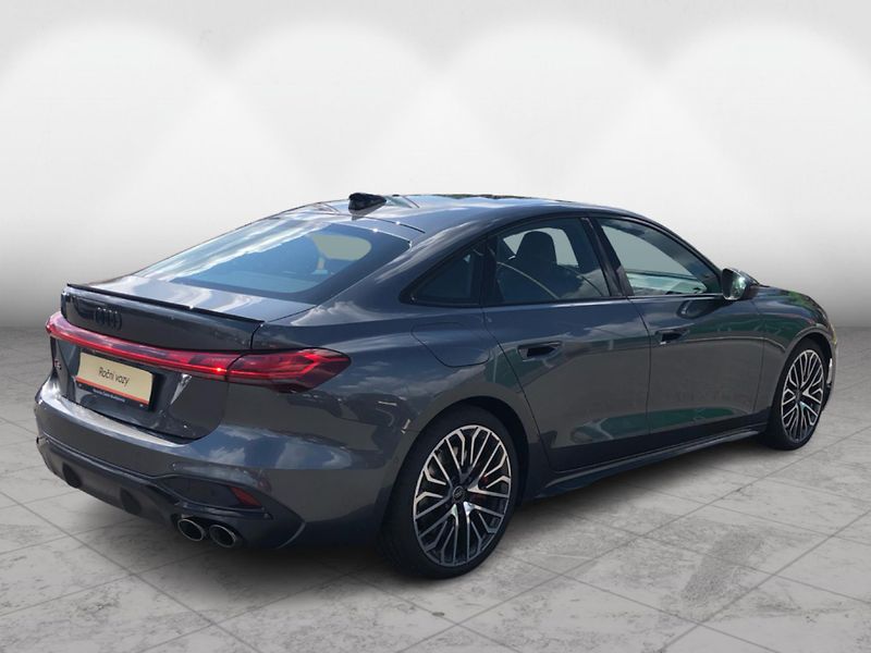 Audi S5 3.0 TFSI STR - fotka 2 z 30