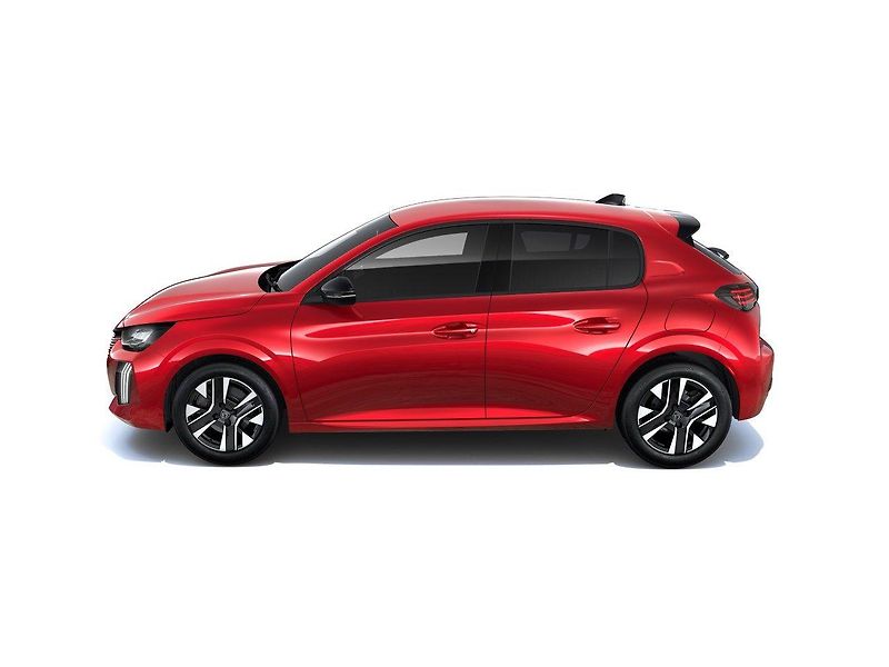 Peugeot 208 (2026) ALLURE - fotka 4 z 10