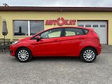 Ford Fiesta 1.0i 1Maj/Klima/Ser.Knih - náhled 6