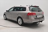 Volkswagen Passat 2,0 TDI 103 kW Business Editio - náhled 7