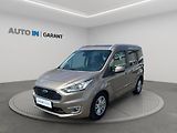 Ford Tourneo Connect (2019) 1.5 EcoBlue 88kW, Tažné, ČR, 1 - náhled 1