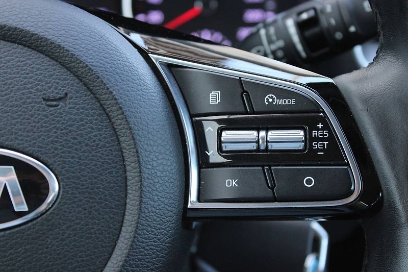 Kia Ceed (2018) 1.4 T-GDI 103kW manuál - fotka 22 z 32