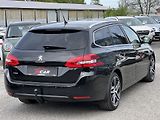 Peugeot 308 1.6HDi NAVI KLIMA TAŽNÉ ALU - náhled 7